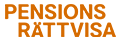 Pensionsrättvisa logo