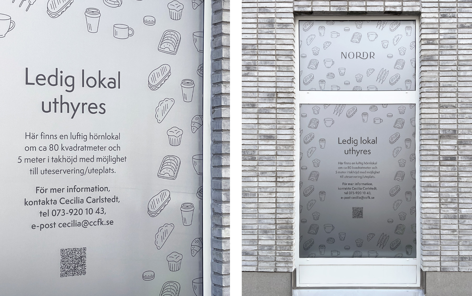 Nordr icons and pattern 2